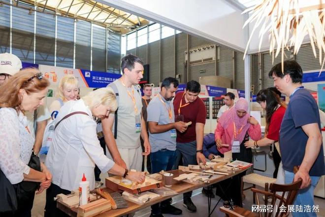 2026中国（上海）五金展会-五金磨具展览会(图2)