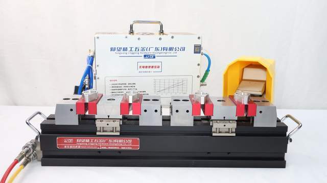 让液压工具说走就走的便携动力解决方案(图2)