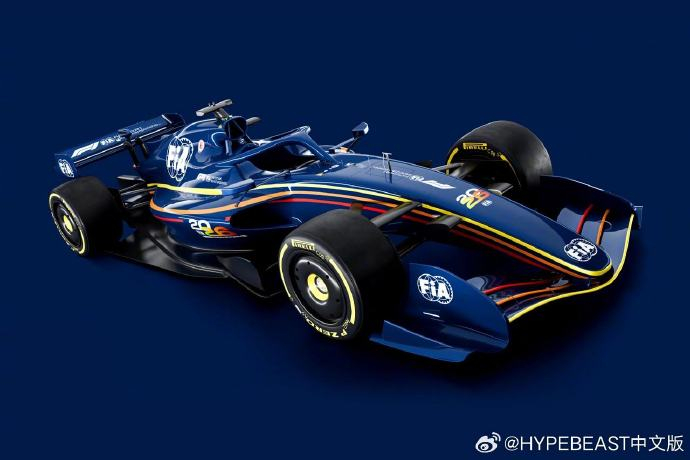 F12026技术革新浪潮会对全球汽车工业与体育科技发展产生哪些深远影响？(图1)