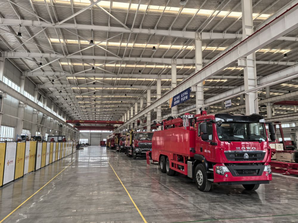 街镇“探新记”：工业强镇闯进“智”造赛道(图1)