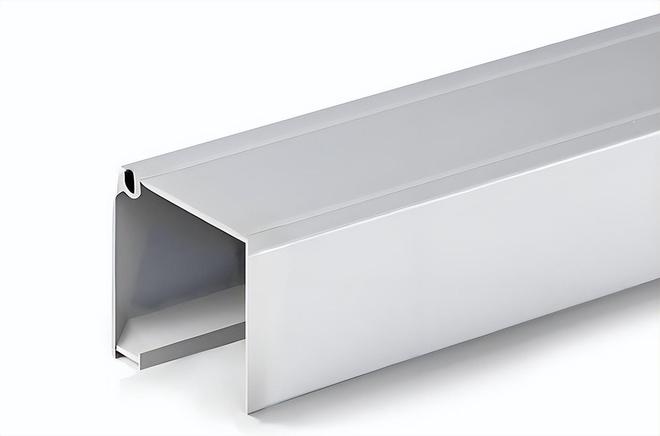 地轨铝型材在工业自动化中的应用(图1)